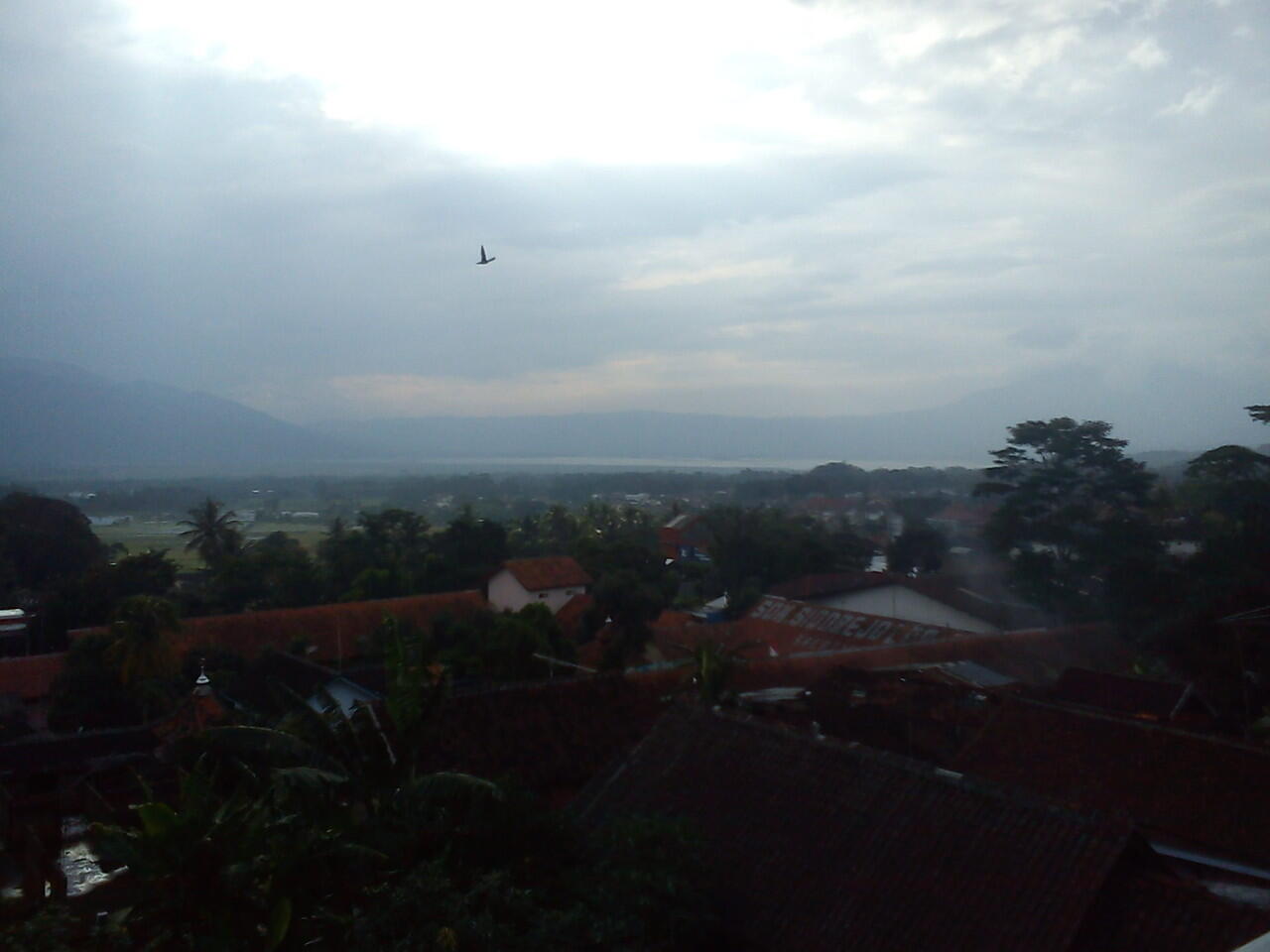 Pesona Kota Salatiga