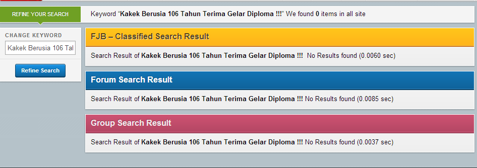 Kakek Berusia 106 Tahun Terima Gelar Diploma !!!