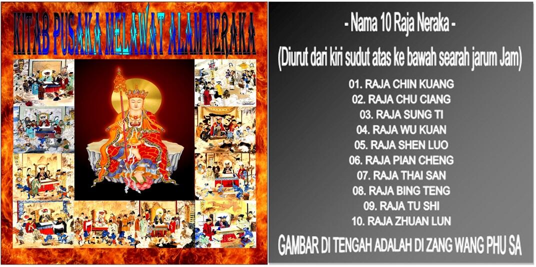 Spirit. Mustika. Benda Bertuah. All for Spiritual Collection's UPDATE