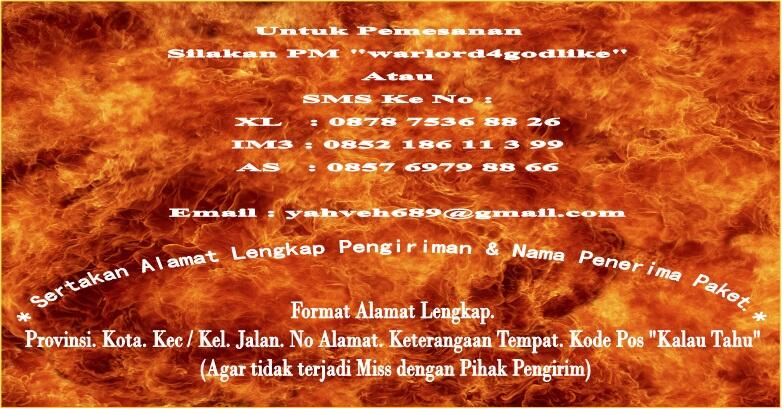 Spirit. Mustika. Benda Bertuah. All for Spiritual Collection's UPDATE