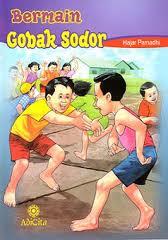 kangen sama permainan waktu SD..