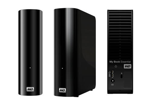 Gudang HDD External & Internal Harga Anak Kost !!!