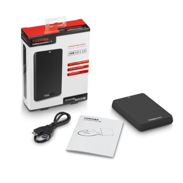 Gudang HDD External & Internal Harga Anak Kost !!!