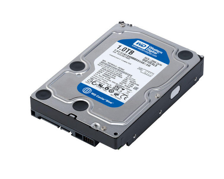 Gudang HDD External & Internal Harga Anak Kost !!!