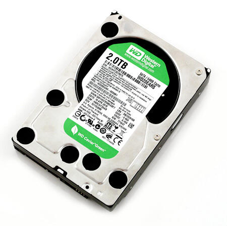 Gudang HDD External & Internal Harga Anak Kost !!!