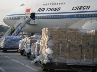 JASA EKSPEDISI CARGO IMPORT D2D / CUSTOM MUDAH DAN AMAN