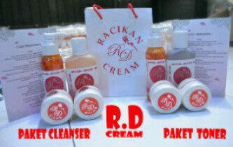 RD Cream Original Tabitha Murah Meriah