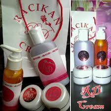 RD Cream Original Tabitha Murah Meriah