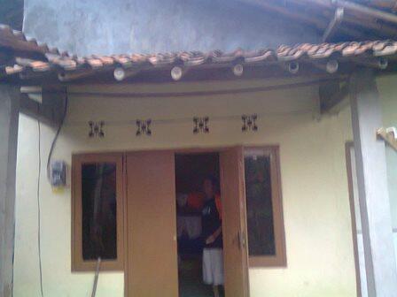 RUMAH MURAH DI LALADON, BOGOR (A26)