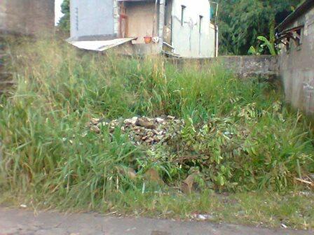 RUMAH DI CIAPUS, BOGOR (A27)