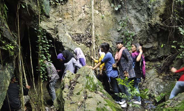 Paket Petualangan Wisata Gerilya! &#91;Rute Basis Gerilyawan GAM&#93; Berani Coba?