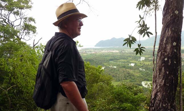 Paket Petualangan Wisata Gerilya! &#91;Rute Basis Gerilyawan GAM&#93; Berani Coba?