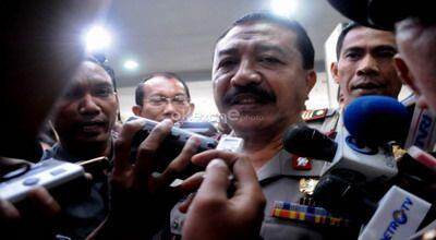 Polri Legowo Kalau KPK Periksa Timur Pradopo