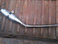 jual knalpot ahm buat satria fu
