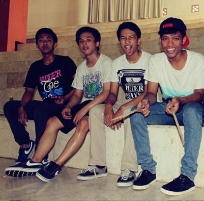 &#91;PROMOSI&#93; Run With Fun (Easycore)