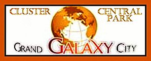 JUAL RUKO GALAXY CITY - BEKASI