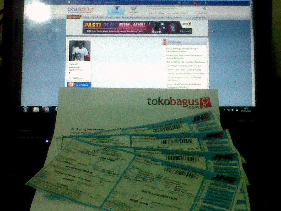 ۞ Kumpulan Testimonial &amp; Feedback Stroke69 Since 2010 ۞