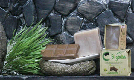 Need Reseller Produk "Si Geulish Sabun Herbal" ( For Body & Face )