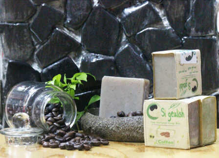 Need Reseller Produk "Si Geulish Sabun Herbal" ( For Body & Face )