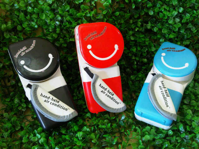 Ac Handheld Portable / AC Genggam Surabaya !!1