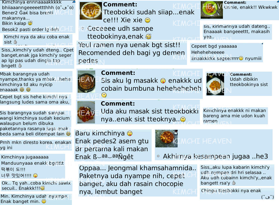 Jual ratusan jenis makanan & minuman Korea Ready Stock KOMPLIT. Bisa Resell dropship