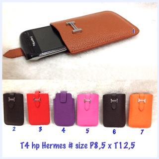 Tempat Blackberry Hermes
