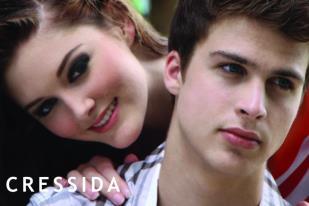 CRESSIDA TSHIRT ONLINE SHOP