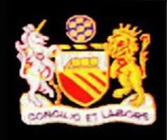 Sejarah Logo Manchester United &#91;Fans MU Masuk!!!&#93;
