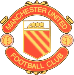 Sejarah Logo Manchester United &#91;Fans MU Masuk!!!&#93;