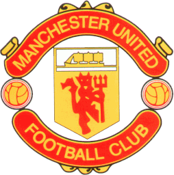 Sejarah Logo Manchester United &#91;Fans MU Masuk!!!&#93;