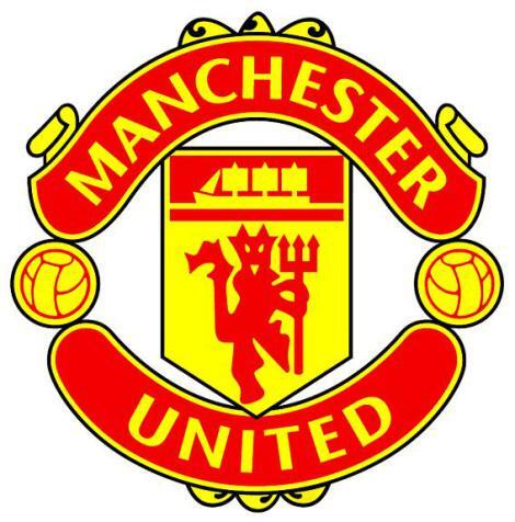 Sejarah Logo Manchester United &#91;Fans MU Masuk!!!&#93;