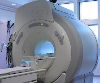 ░▒▓█ Apa Itu MRI ? ( Magnetic Resonance Imaging ) █▓▒░