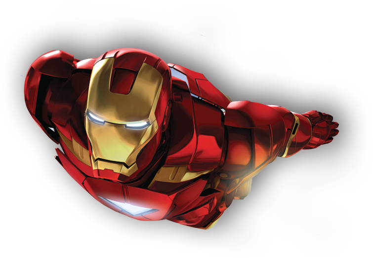 &#91;RePosting&#93; SEJARAH IRON MAN (Marvel Comic)