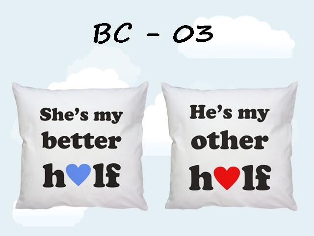 Bantal Foto