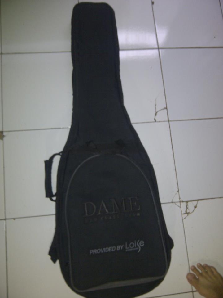 JUAL GITAR IBANEZZ MULUSS DAN MURAHHH