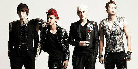 &#91;HOT&#93; Ini Dia Boyband &amp; Girlband Indonesia yg lagi nge-TOP di Korea