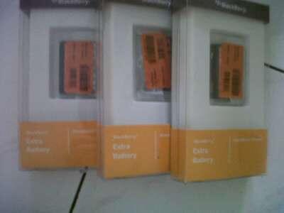 Battery Baterai BB CHARGER BlackBerry ORIGINAL RIM 100% MURAH