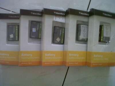 Battery Baterai BB CHARGER BlackBerry ORIGINAL RIM 100% MURAH