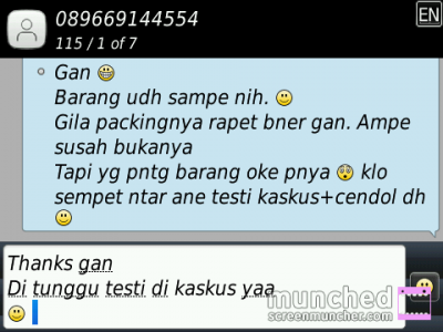 Battery Baterai BB CHARGER BlackBerry ORIGINAL RIM 100% Harga Murah SeKaskus
