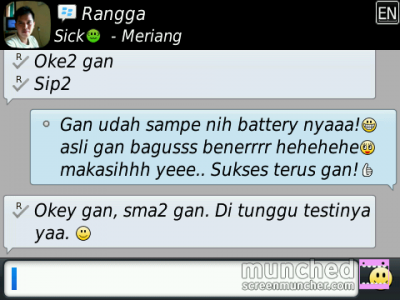 Battery Baterai BB CHARGER BlackBerry ORIGINAL RIM 100% Harga Murah SeKaskus