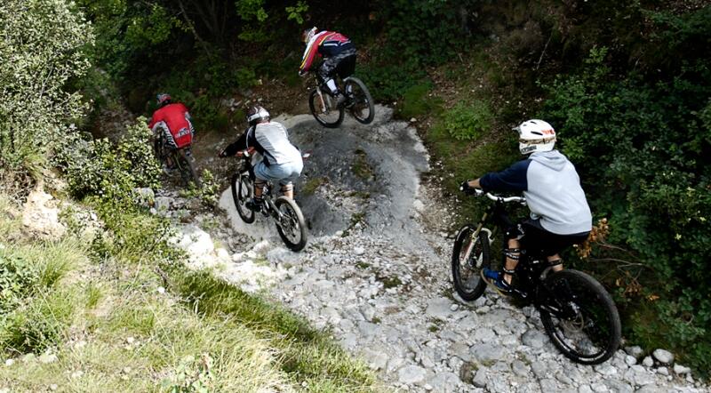 Mengenali Macam Macam Tipe MTB