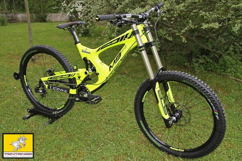 Mengenali Macam Macam Tipe MTB