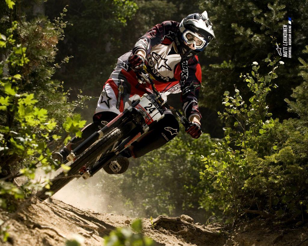 Mengenali Macam Macam Tipe MTB