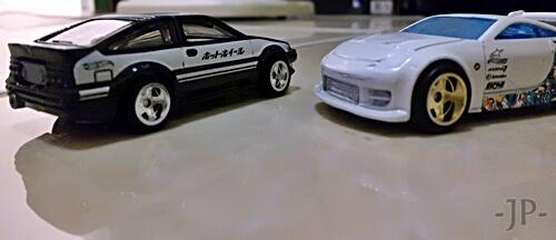 Toy Photography Hot Wheels &#91;pecinta fotografi dan pecinta hot wheels masuuuuk!!&#93;