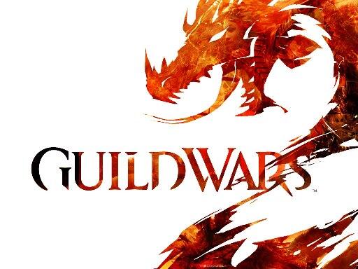 Jual Gold Guild Wars 2 GW2 Murah Limited Stock