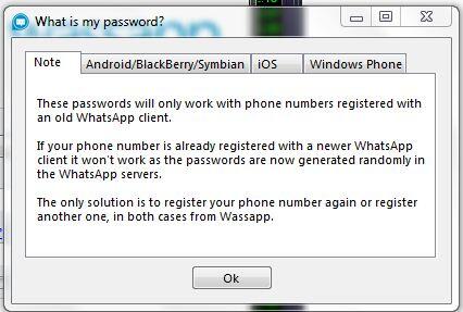 &#91;SHARE&#93; Wassapp - Aplikasi Whatsapp di PC