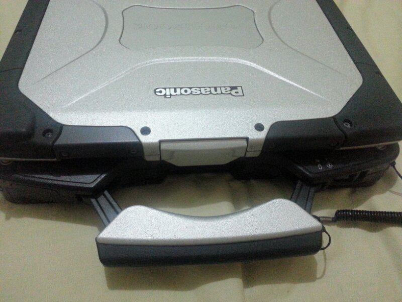 PANASONIC TOUGHBOOK CF-30