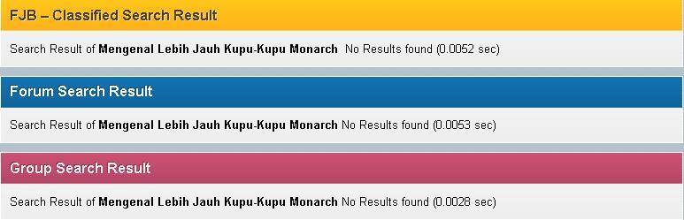 Mengenal Lebih Jauh Kupu-Kupu Monarch