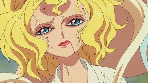 5 Wanita Perubah Dunia di Anime One Piece