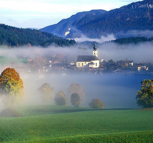 Bila Ke Austria Bersepedalah Di Kitzbühel